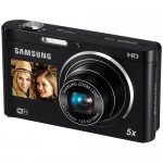 Samsung DV300F Digital Camera