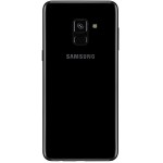 گوشی موبايل سامسونگ مدل Galaxy A8 2018 دو سيم‌کارت - حافظه داخلی 64 گیگابایت