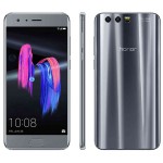 گوشی موبايل هوآوی آنر مدل Honor 9 STF-L09 دو سيم کارت - حافظه داخلی 64 گيگابايت