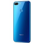گوشی موبايل هوآوی آنر مدل Honor 9 Lite LLD-L21 دو سيم کارت - حافظه داخلی 32 گيگابايت 