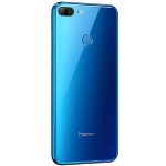 گوشی موبايل هوآوی آنر مدل Honor 9 Lite LLD-L21 دو سيم کارت - حافظه داخلی 32 گيگابايت 