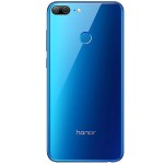 گوشی موبايل هوآوی آنر مدل Honor 9 Lite LLD-L21 دو سيم کارت - حافظه داخلی 32 گيگابايت 