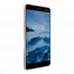 گوشی موبایل نوکیا مدل Nokia 6.1 2018 دو سیم کارت - حافظه داخلی 32 گیگابابت 