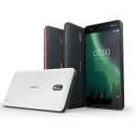 گوشی موبايل نوکيا مدل Nokia 2 دو سيم کارت - حافظه داخلی 8 گیگابایت