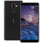 گوشی موبايل نوکيا مدل Nokia 7 Plus  دو سيم کارت - حافظه داخلی داخلی 64 گيگابايت 