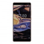 گوشی موبايل نوکيا مدل Nokia 7 Plus  دو سيم کارت - حافظه داخلی داخلی 64 گيگابايت 