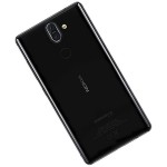 گوشی موبايل نوکيا مدل Nokia 8 Sirocco ظرفيت 128 گيگابايت 
