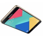 گوشی موبايل سامسونگ مدل Galaxy A9 دو سیم کارت - حافظه داخلی 32 گیگابایت  