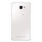 گوشی موبايل سامسونگ مدل Galaxy A9 دو سیم کارت - حافظه داخلی 32 گیگابایت  