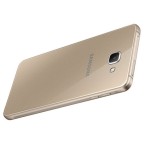 گوشی موبايل سامسونگ مدل Galaxy A9 Pro دو سيم کارت - حافظه داخلی 32 گیگابایت