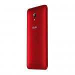 گوشی موبایل ایسوس مدل Zenfone Go ZC500TG دو سیم کارت - حافظه داخلی 16 گیگابایت 