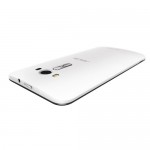 گوشی موبایل ایسوس مدل Zenfone 2 Laser ZE550KL MSM8916 دو سیم کارت - حافظه داخلی 16 گیگابایت 