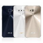 گوشی موبایل ایسوس مدل Zenfone 3 ZE552KL دو سیم کارت - حافظه داخلی 64 گیگابایت