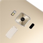 گوشی موبایل ایسوس مدل Zenfone 3 Deluxe ZS570KL دو سیم کارت - حافظه داخلی 256 گیگابایت