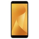 گوشی موبایل ایسوس مدل Zenfone Max Plus ZB570TL دو سیم کارت - حافظه داخلی 32 گیگابایت 
