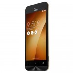 گوشی موبایل ایسوس مدل Zenfone Go ZB452KG دو سیم کارت - حافظه داخلی 8 گیگابایت  