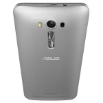 گوشی موبایل ایسوس مدل Zenfone 2 Laser ZE550KL MSM8939 دو سیم کارت - حافظه داخلی 32 گیگابایت 