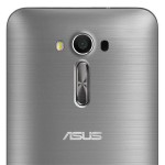 گوشی موبایل ایسوس مدل Zenfone 2 Laser ZE550KL MSM8939 دو سیم کارت - حافظه داخلی 32 گیگابایت 