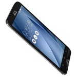 گوشی موبایل ایسوس مدل Zenfone 2 Laser ZE550KL MSM8939 دو سیم کارت - حافظه داخلی 32 گیگابایت 