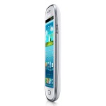 گوشی موبايل سامسونگ مدل Galaxy S3 Mini Value Edition I8200 - حافظه داخلی 8 گیگابایت 