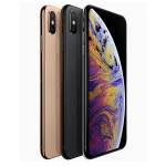 گوشی موبایل اپل مدل Apple iPhone XS Max حافظه داخلی 512 گیگابایت 