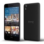 گوشی موبایل اچ تی سی مدل Desire 728 دو سیم کارت - حافظه داخلی 16 گیگابایت 