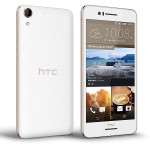 گوشی موبایل اچ تی سی مدل Desire 728 دو سیم کارت - حافظه داخلی 16 گیگابایت 