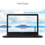 لپ تاپ ایسوس VivoBook K570UD - A - صفحه نمایش 15.6 اینچ با کیفیت Full HD