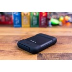 هارد دیسک اکسترنال ای دیتا مدل HD700 ظرفیت 2 ترابایت