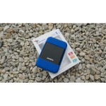 هارد دیسک اکسترنال ای دیتا مدل HD700 ظرفیت 2 ترابایت