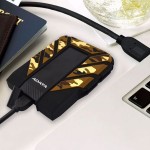 هارد دیسک اکسترنال ای دیتا مدل HD710M Pro ظرفیت 2 ترابایت