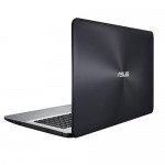 لپ تاپ ایسوس مدل K555LB - B - صفحه نمایش 15.6 اینچ با کیفیت HD