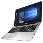 لپ تاپ ایسوس مدل K555LB - B - صفحه نمایش 15.6 اینچ با کیفیت HD