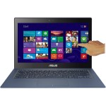 لپ تاپ ایسوس مدل Zenbook UX301LA - C - صفحه نمایش لمسی 13.3 اینچ با کیفیت QHD