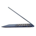 لپ تاپ ایسوس مدل Zenbook UX301LA - C - صفحه نمایش لمسی 13.3 اینچ با کیفیت QHD