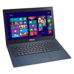 لپ تاپ ایسوس مدل Zenbook UX301LA - A - صفحه نمایش لمسی 13.3 اینچ با کیفیت QHD