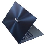 لپ تاپ ایسوس مدل Zenbook UX301LA - A - صفحه نمایش لمسی 13.3 اینچ با کیفیت QHD