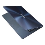 لپ تاپ ایسوس مدل Zenbook UX301LA - A - صفحه نمایش لمسی 13.3 اینچ با کیفیت QHD