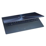 لپ تاپ ایسوس مدل Zenbook UX301LA - A - صفحه نمایش لمسی 13.3 اینچ با کیفیت QHD