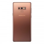 گوشی موبایل سامسونگ مدل Galaxy Note 9 SM-N960F‎ دو سیم کارت - حافظه داخلی 512 گیگابایت