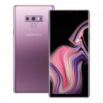 گوشی موبایل سامسونگ مدل Galaxy Note 9 SM-N960F‎ دو سیم کارت - حافظه داخلی 512 گیگابایت