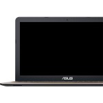 لپ تاپ ایسوس مدل X540NV - A - صفحه نمایش 15.6 اینچ با کیفیت Full HD