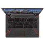 لپ تاپ گیمینگ ایسوس مدل FX570UD - A - صفحه نمایش 15.6 لینچ با کیفیت Full HD 