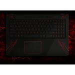 لپ تاپ گیمینگ ایسوس مدل FX570UD - A - صفحه نمایش 15.6 لینچ با کیفیت Full HD 