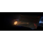 لپ تاپ گیمینگ ایسوس مدل FX570UD - A - صفحه نمایش 15.6 لینچ با کیفیت Full HD 