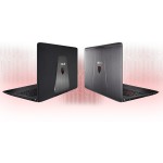 لپ تاپ گیمینگ ایسوس مدل ROG GL552VW - D - صفحه نمایش 15.6 اینچ با کیفیت UHD