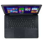 لپ تاپ ایسوس مدل X455LD - A - صفحه نمایش 14.0 اینچ با کیفیت HD