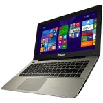 لپ تاپ ایسوس مدل X455LD - B - صفحه نمایش 14.0 اینچ با کیفیت HD