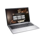 لپ تاپ ایسوس مدل X550LD - A - صفحه نمایش 15.6 اینچ با کیفیت HD