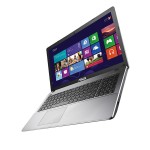 لپ تاپ ایسوس مدل X550LD - A - صفحه نمایش 15.6 اینچ با کیفیت HD